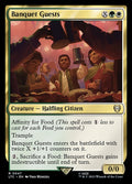 Banquet Guests
