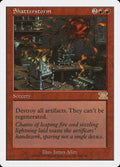 Shatterstorm
