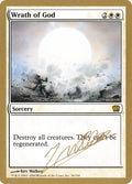 Wrath of God