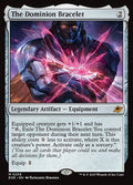 The Dominion Bracelet