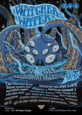 The Watcher in the Water