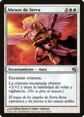 Serra's Embrace