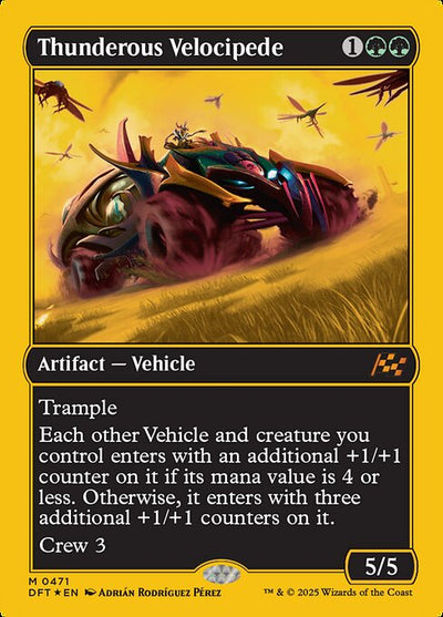 FOIL