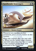Sandbender Scavengers