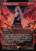 Nibelheim Aflame