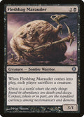 Fleshbag Marauder