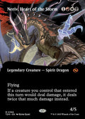 Neriv, Heart of the Storm