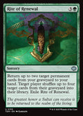 Rite of Renewal