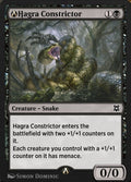 A-Hagra Constrictor