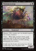Shimmercreep