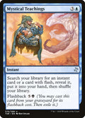 Mystical Teachings