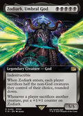 Zodiark, Umbral God