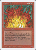 Wall of Fire