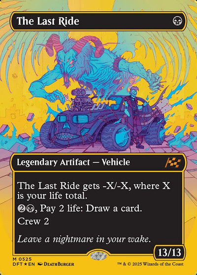 FOIL