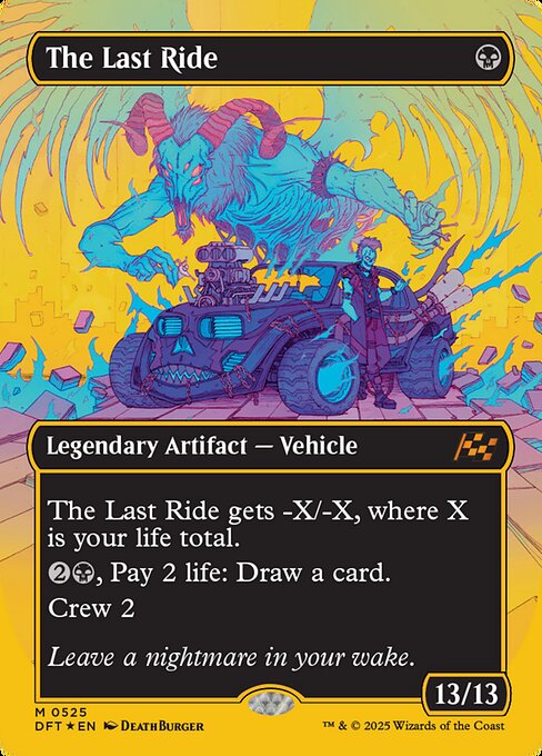 FOIL