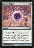 Orzhov Signet