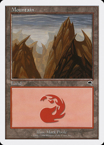 Mountain