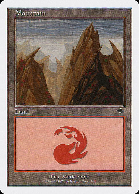 Mountain