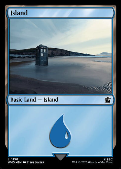 Island