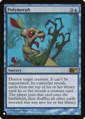 Polymorph