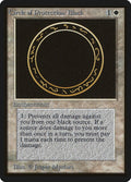 Circle of Protection: Black