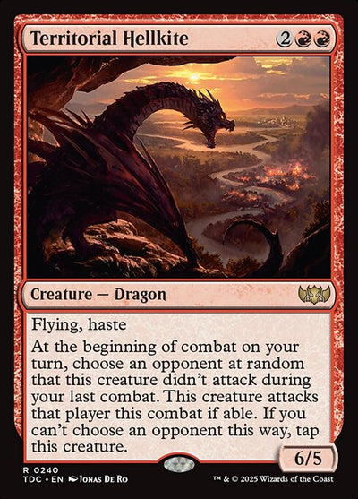 Territorial Hellkite