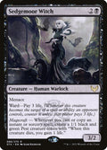 Sedgemoor Witch