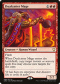 Dualcaster Mage