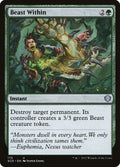 Beast Within