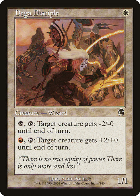 Dega Disciple|Apocalypse|4