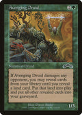 Avenging Druid