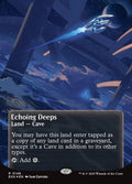 Echoing Deeps