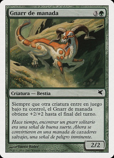 Herd Gnarr