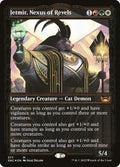 Jetmir, Nexus of Revels