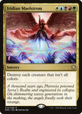 Iridian Maelstrom