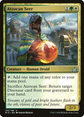 Atzocan Seer