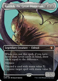 Kozilek, the Great Distortion