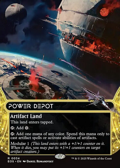Power Depot