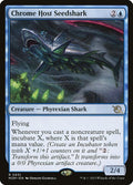 Chrome Host Seedshark
