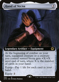 Hand of Vecna
