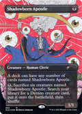 Shadowborn Apostle