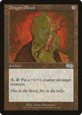 Dragon Blood