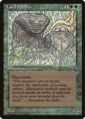 Land Leeches