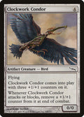 Clockwork Condor