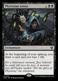 Phyrexian Arena