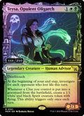 Teysa, Opulent Oligarch