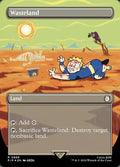 Wasteland