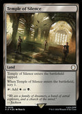 Temple of Silence