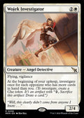 Wojek Investigator