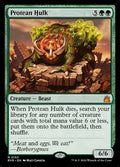 Protean Hulk